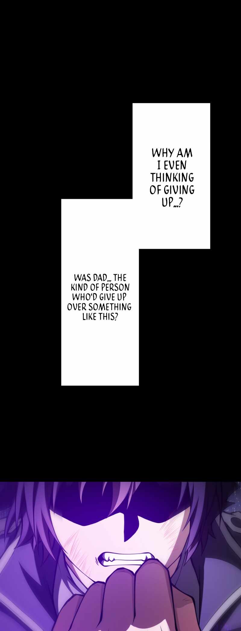 The Awakened One Who Levels in Reverse Chapter 1 80